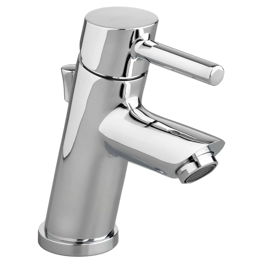 Serin Single Hole Single-Handle Bathroom Faucet, 1.2 GPM with Lever Handle