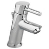 Serin Single Hole Single-Handle Bathroom Faucet, 1.2 GPM with Lever Handle