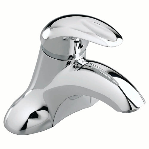 American Standard Reliant 3 4-Inch Centerset Single-Handle Bathroom Faucet with Lever Handle, 1.2 GPM/4.5 L/min Flow Rate