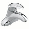 American Standard Reliant 3 4-Inch Centerset Single-Handle Bathroom Faucet with Lever Handle, 1.2 GPM/4.5 L/min Flow Rate