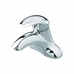 American Standard Reliant 3 4-Inch Centerset Single-Handle Bathroom Faucet with Lever Handle, 0.5 GPM/1.9 L/min Flow Rate