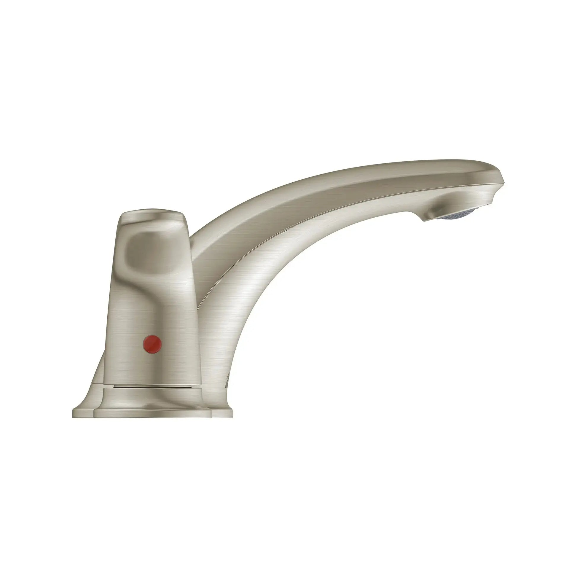 American Standard Colony PRO 8" Widespread 2-Handle Bathroom Faucet, 1.2 GPM, Lever Handles