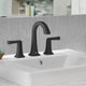 American Standard Townsend 8-Inch Widespread 2-Handle Bathroom Faucet with Lever Handles, 1.2 GPM