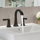 American Standard Townsend 8-Inch Widespread 2-Handle Bathroom Faucet with Lever Handles, 1.2 GPM