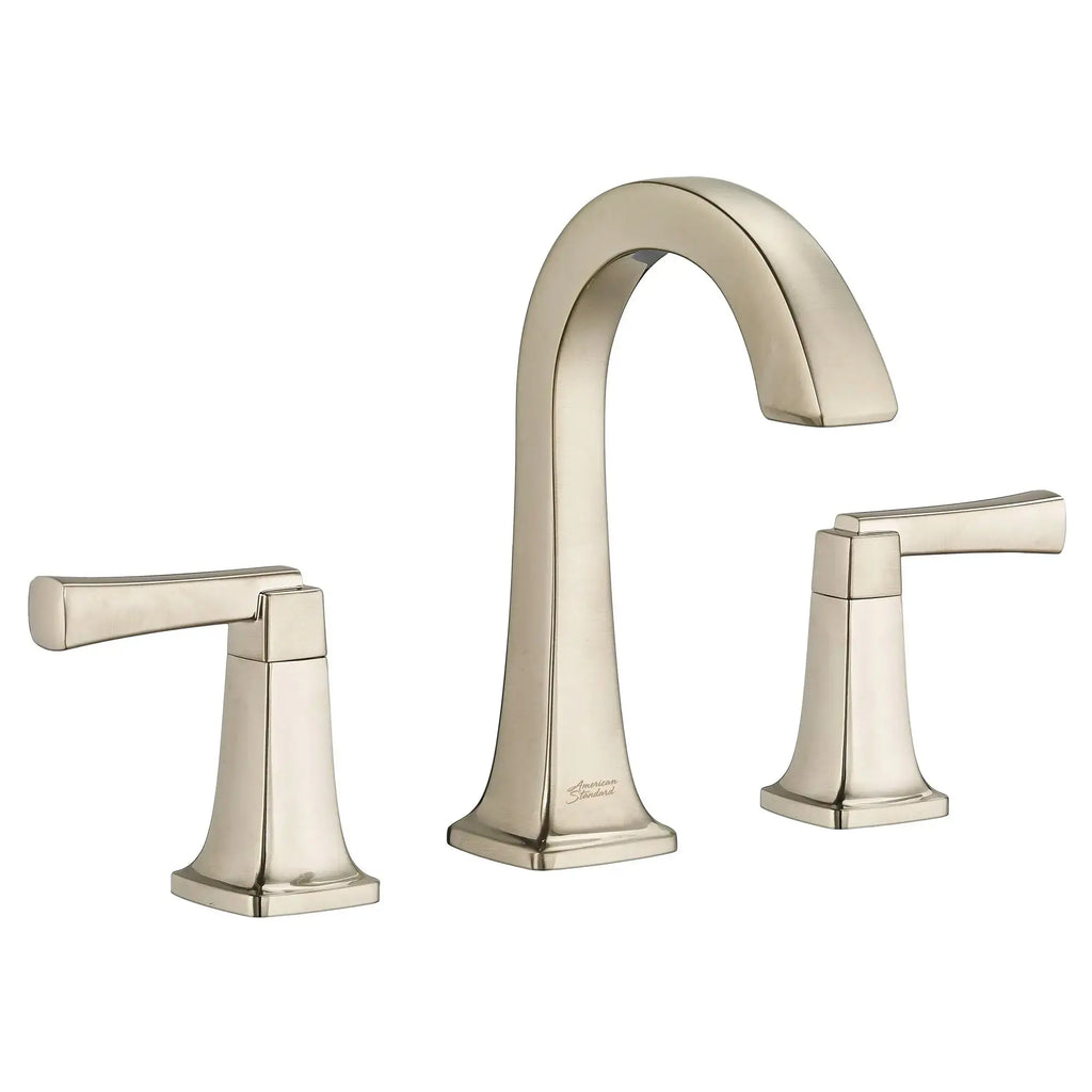 American Standard Townsend 8-Inch Widespread 2-Handle Bathroom Faucet with Lever Handles, 1.2 GPM