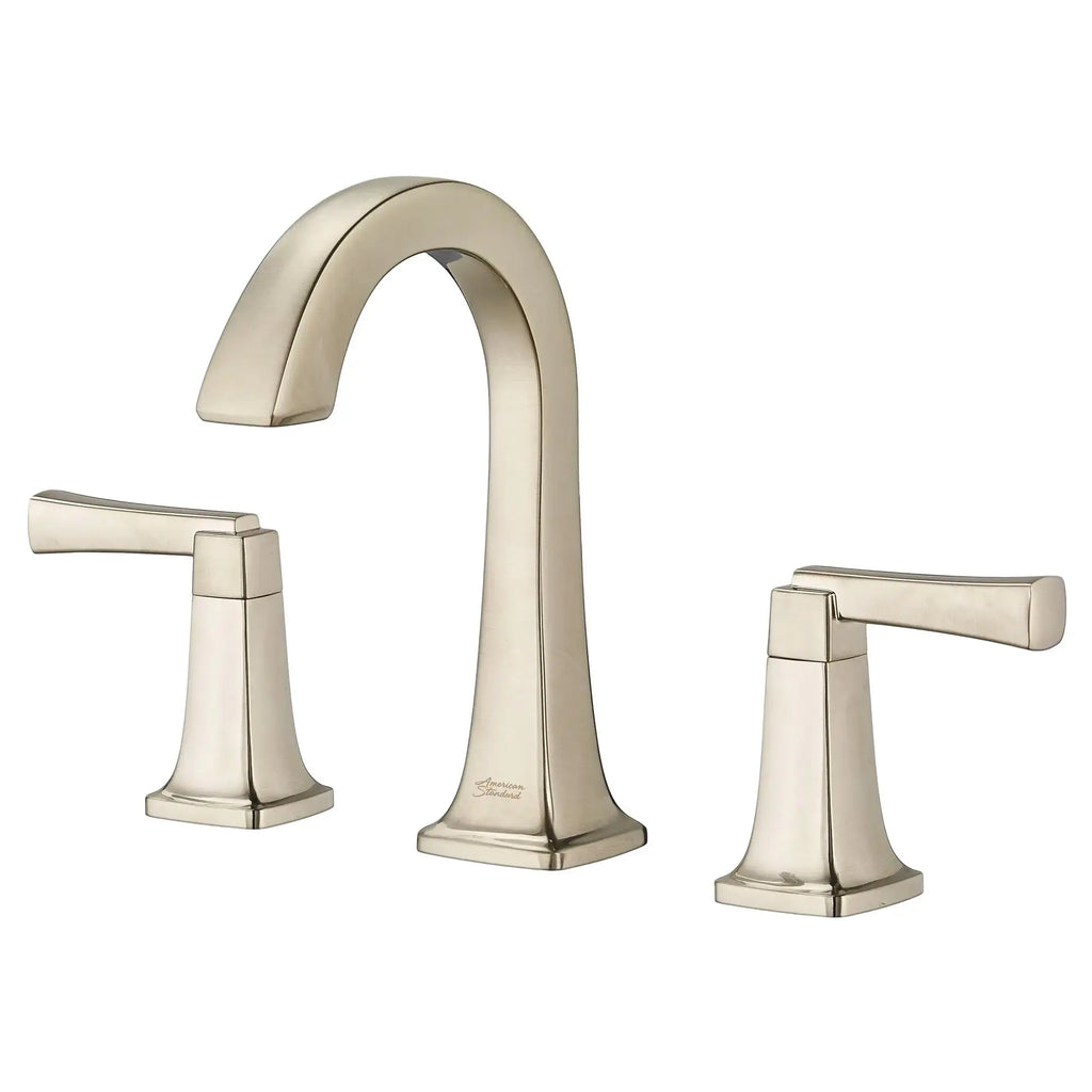 American Standard Townsend 8-Inch Widespread 2-Handle Bathroom Faucet with Lever Handles, 1.2 GPM