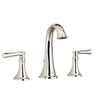 American Standard Estate 8-Inch Widespread 2-Handle Bathroom Faucet with Lever Handles, 1.2 GPM
