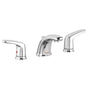 Colony PRO 8" Widespread 2-Handle Bathroom Faucet, 1.2 GPM, Lever Handles