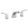 Colony PRO 8" Widespread 2-Handle Bathroom Faucet, 1.2 GPM, Lever Handles