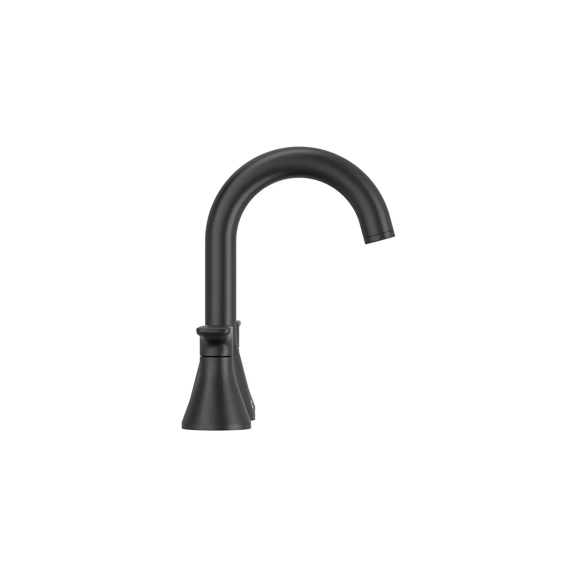 American Standard Millennial 8" Widespread Bathroom Faucet, 1.2 GPM with Push Drain