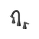 American Standard Millennial 8" Widespread Bathroom Faucet, 1.2 GPM with Push Drain