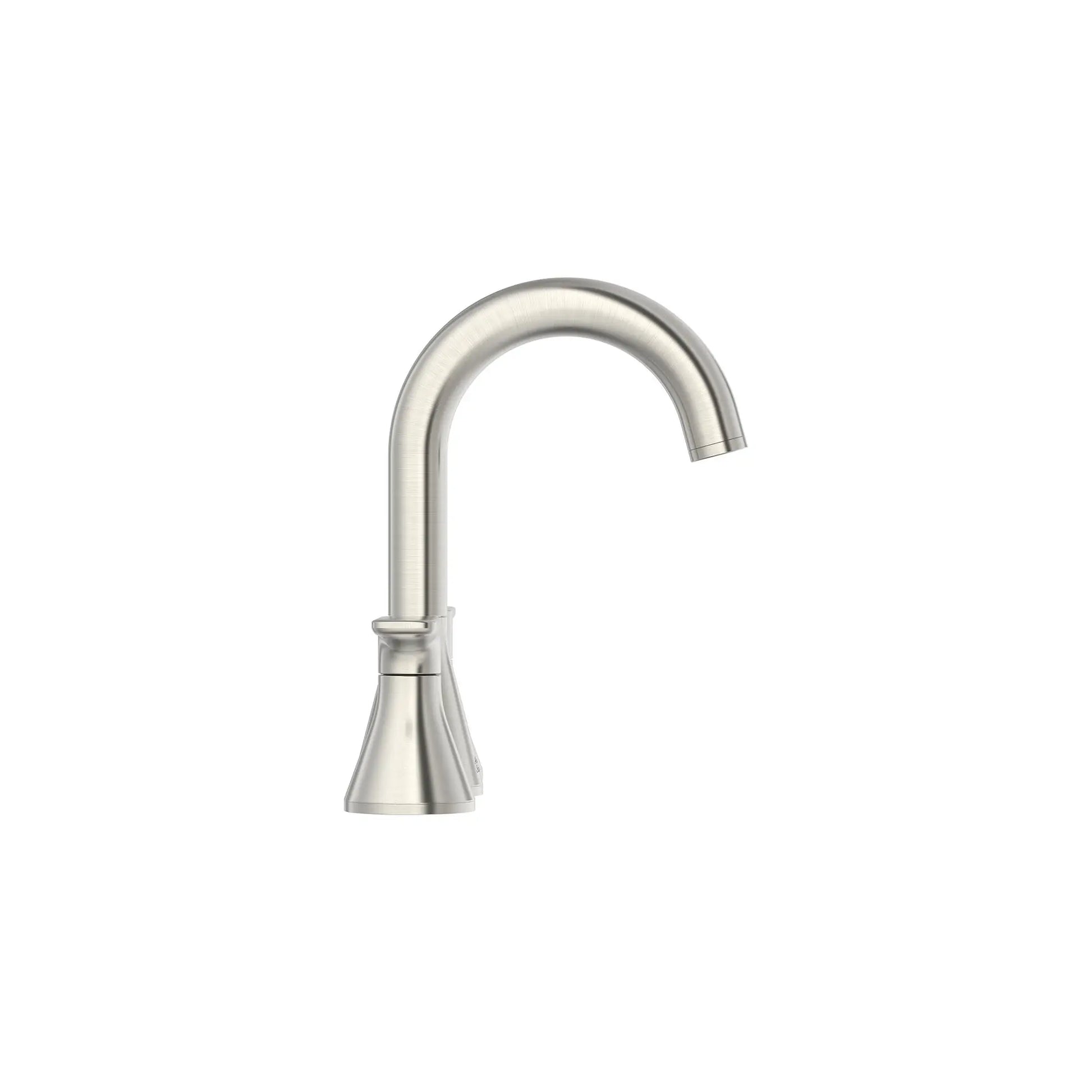 American Standard Millennial 8" Widespread Bathroom Faucet, 1.2 GPM with Push Drain