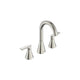 American Standard Millennial 8" Widespread Bathroom Faucet, 1.2 GPM with Push Drain