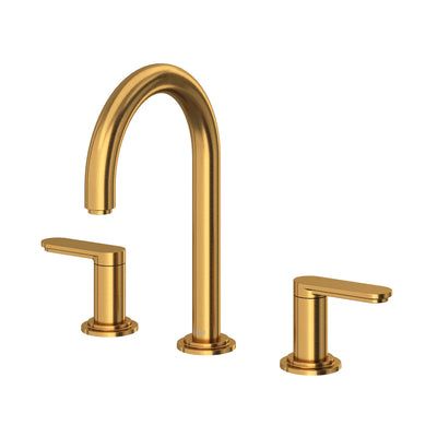 Riobel Arca 8-Inch Widespread Lavatory Faucet