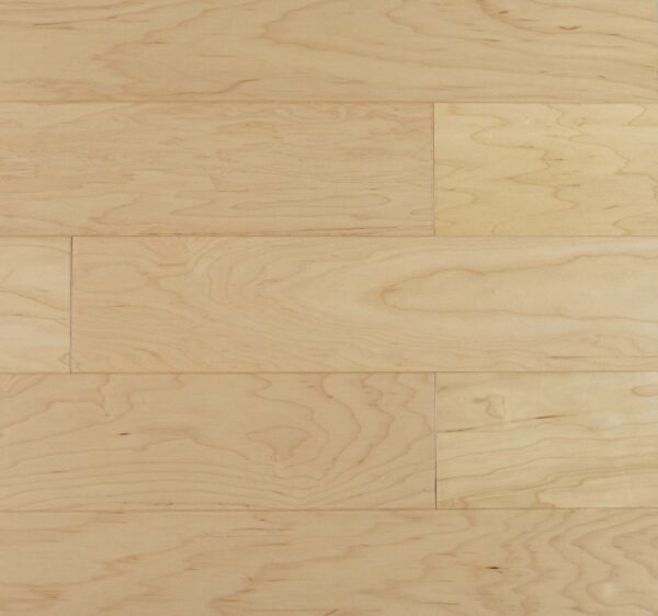 GREEN TOUCH – ENGINEERED HARDWOOD MAPLE