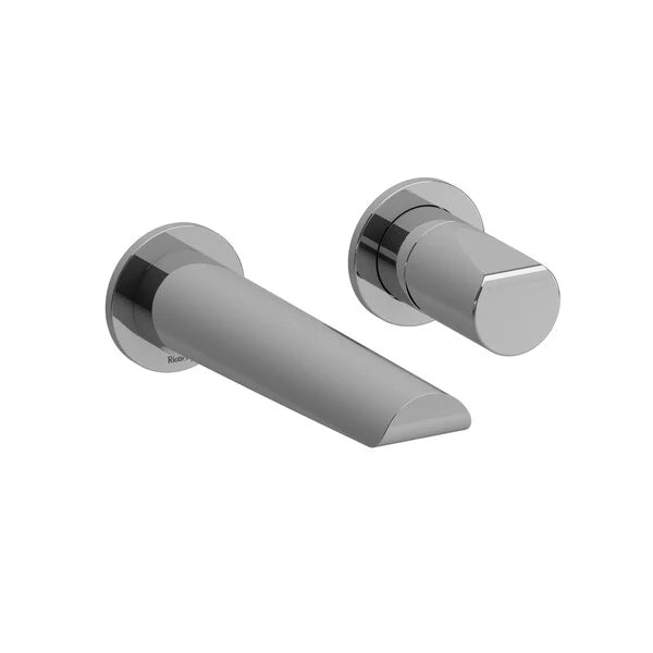 Riobel Parabola 360° – Wall-Mounted Bathroom Faucet