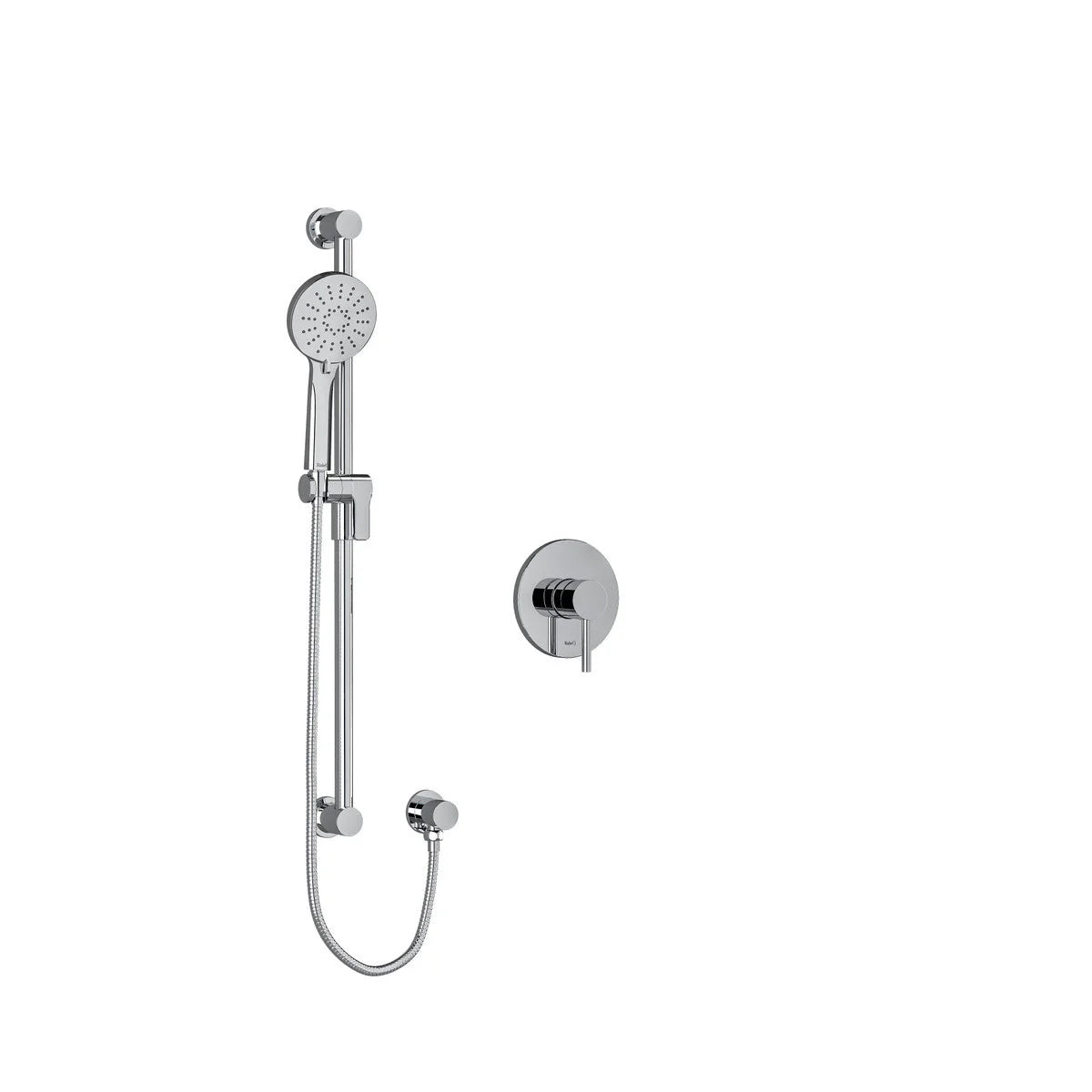Riobel CS Pressure Balance Hand Shower