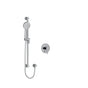 Riobel CS Pressure Balance Hand Shower
