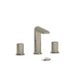 Riobel Parabola 8-Inch Widespread Bathroom Faucet
