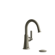 Riobel Momenti Single-Hole Bathroom Faucet