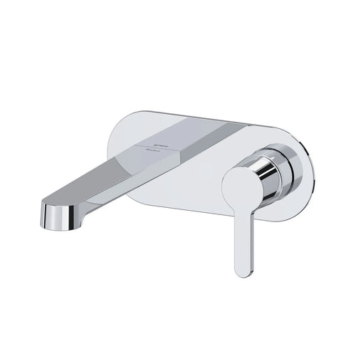 Riobel Nibi Wall-Mounted Bathroom Faucet