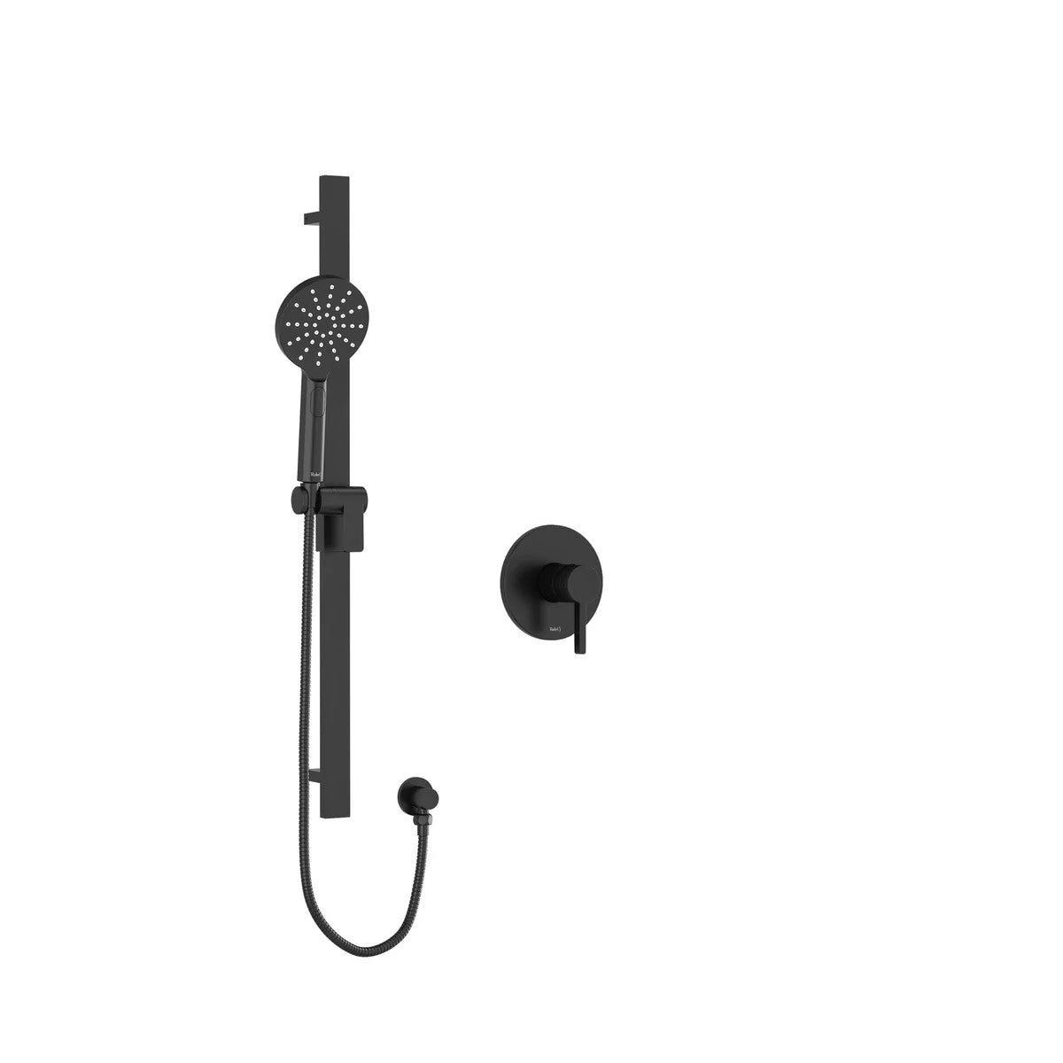 Riobel Paradox Pressure Balance Hand Shower