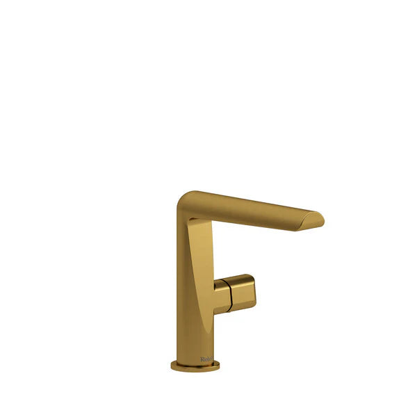 Riobel Parabola Single-Hole Bathroom Faucet