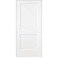 Shaker 2-Panel Hollow Door (Pre-Hung)-80