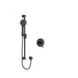 Riobel Edge Pressure Balance Handshower System