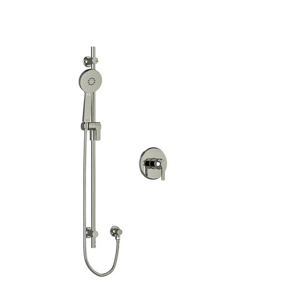 Riobel Momenti Pressure Balance Shower