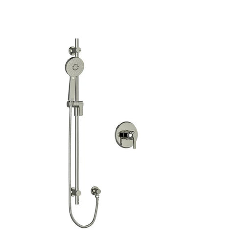 Riobel Momenti Pressure Balance Shower