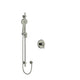 Riobel Momenti Pressure Balance Shower