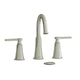 Riobel Momenti 8-Inch Widespread Bathroom Faucet