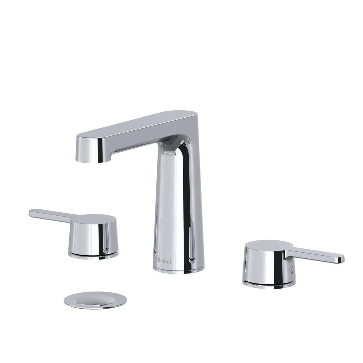 Riobel Nibi 8-Inch Widespread Bathroom Faucet