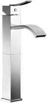Ragna Vessel Sink Faucet