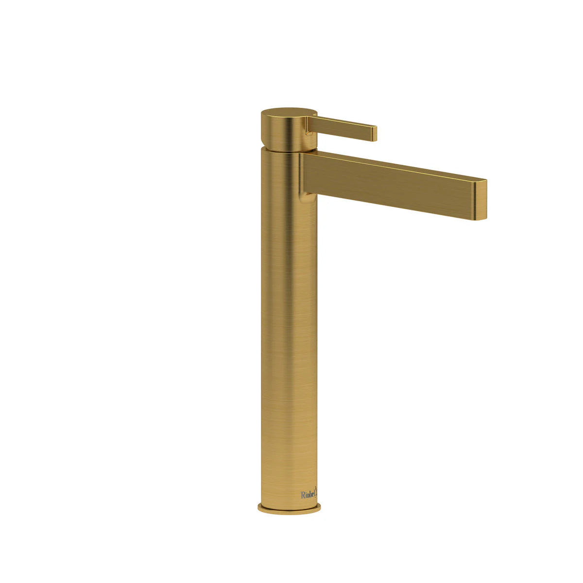 Riobel Paradox Tall Single-Hole Bathroom Faucet