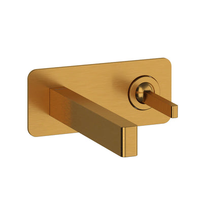 Riobel Paradox – Wall-Mount Lavatory Faucet