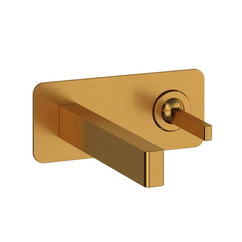 Riobel Paradox – Wall-Mount Lavatory Faucet