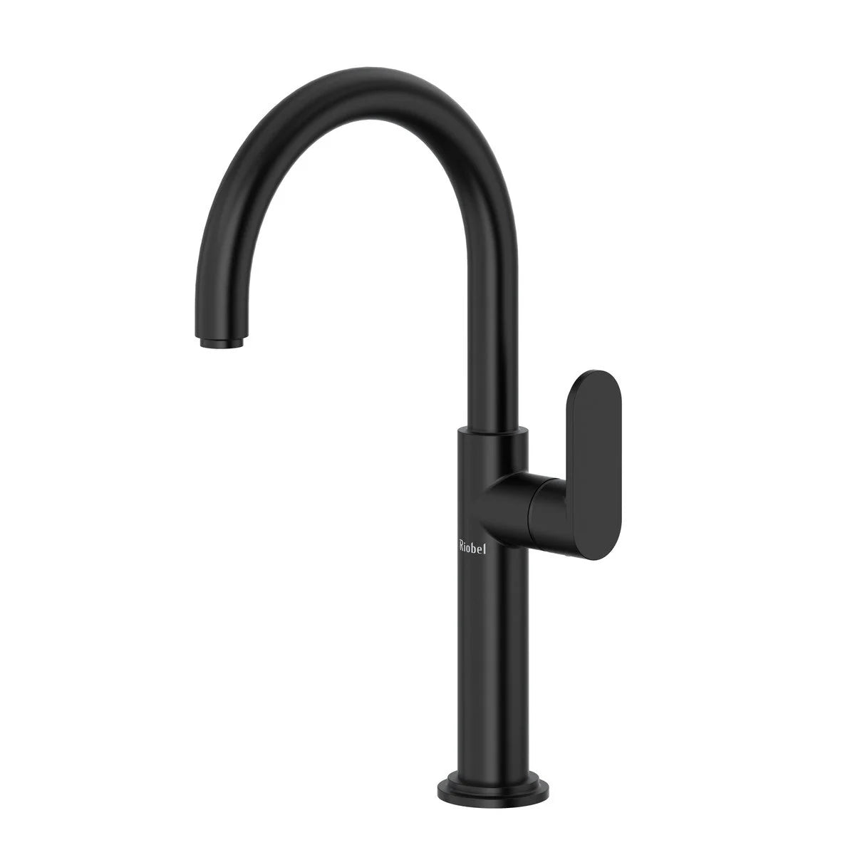Riobel Arca Tall Single-Hole Lavatory Faucet