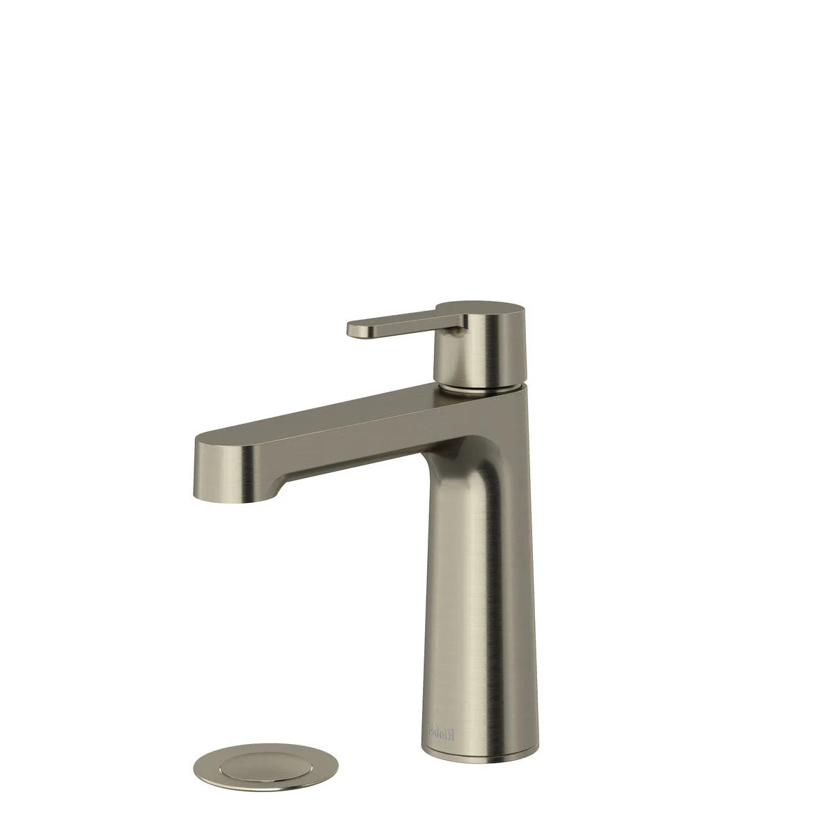 Riobel Nibi Single-Hole Bathroom Faucet