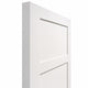 Shaker 5-Panel 24-inch x 80-inch x 1-3/8-inch Solid Core Interior Door