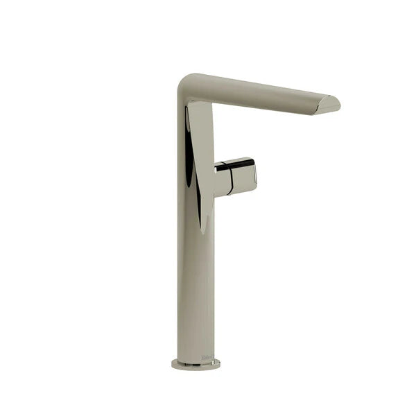 Riobel Parabola Single-Hole Vessel Bathroom Faucet
