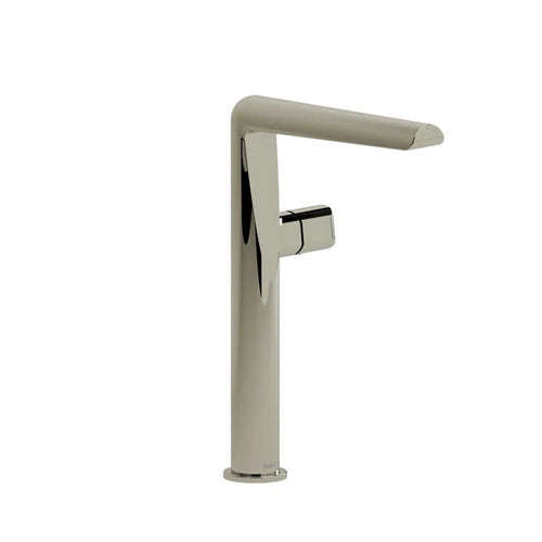 Riobel Parabola Single-Hole Vessel Bathroom Faucet