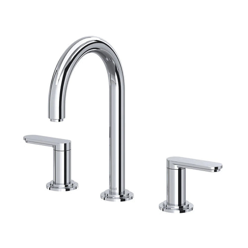 Riobel Arca 8-Inch Widespread Lavatory Faucet