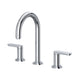Riobel Arca 8-Inch Widespread Lavatory Faucet