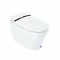 STREAMLINE Integrated Smart Toilet White