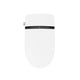 STREAMLINE Integrated Smart Toilet White