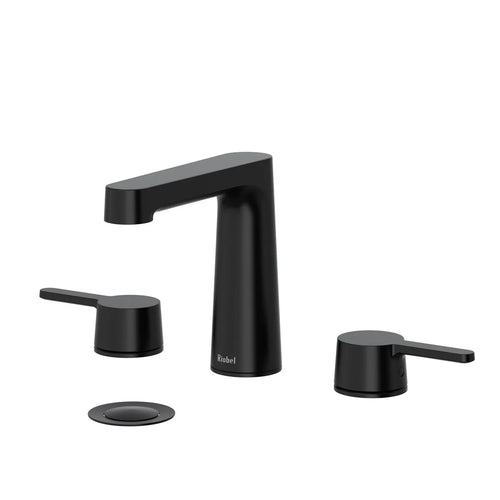 Riobel Nibi 8-Inch Widespread Bathroom Faucet