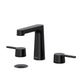 Riobel Nibi 8-Inch Widespread Bathroom Faucet