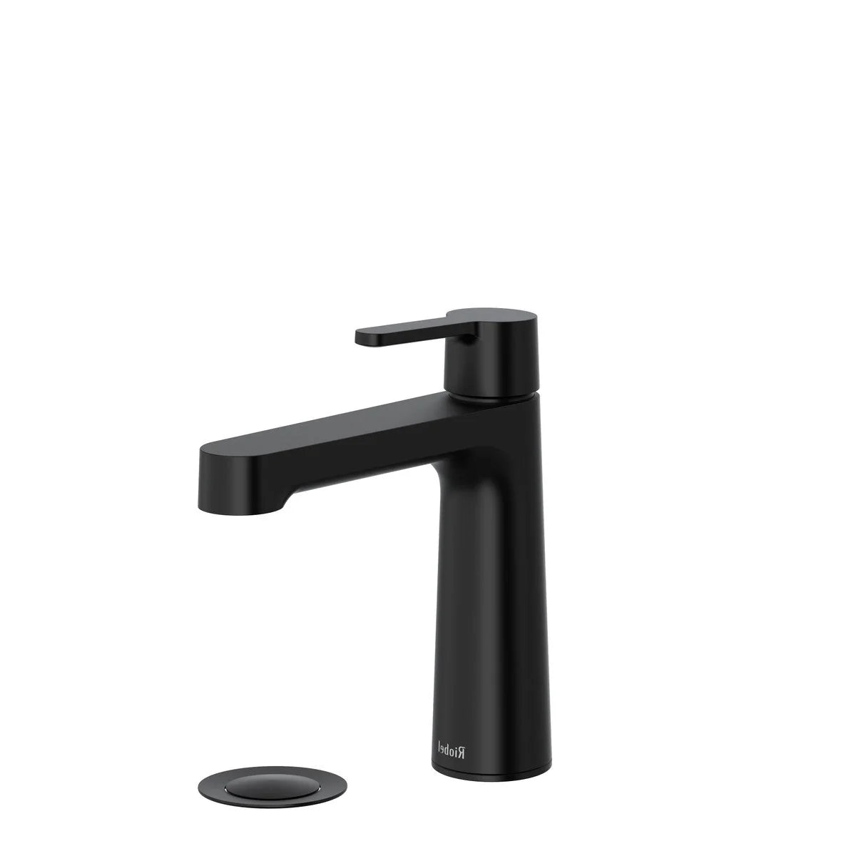 Riobel Nibi Single-Hole Bathroom Faucet